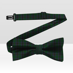 MacAlpin (MacAlpine) 02 Tartan Bow Tie