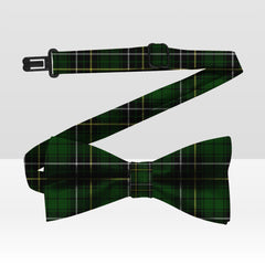 MacAlpin (MacAlpine) Modern Tartan Bow Tie