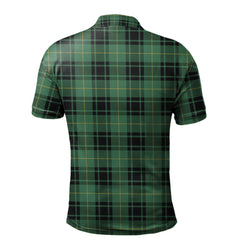 MacArthur Ancient Tartan Polo Shirt