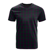 MacArthur of Milton Hunting Tartan T-Shirt