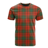 MacAulay Ancient Tartan T-Shirt