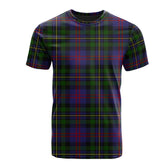 MacCallum of Berwick Tartan T-Shirt