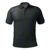 MacCaskill Tartan Polo Shirt