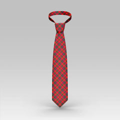 MacColl Modern Tartan Classic Tie