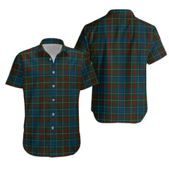 MacConnell Tartan Hawaiian Shirt