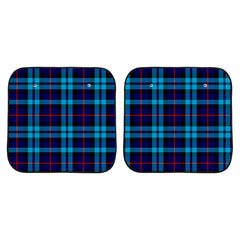 MacCorquodale Tartan Car Sun Shade - 2 Pieces
