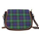 MacCraig Tartan Saddle Handbags