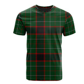 MacDiarmid 2 Tartan T-Shirt
