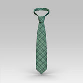 MacDonald Lord of the Isles Hunting Tartan Classic Tie