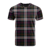 MacDonald Dress Tartan T-Shirt
