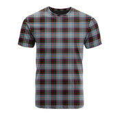 MacDonald Dress 3 Tartan T-Shirt