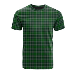 MacDonald Lord of the Isles Hunting Tartan T-Shirt