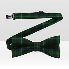 MacDonald Of The Isles Tartan Bow Tie