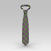 MacDonald of Clanranald Tartan Classic Tie