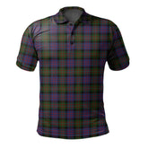 MacDonell of Glengarry Tartan Polo Shirt