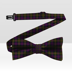 MacDonnell Of Glengarry Modern Tartan Bow Tie