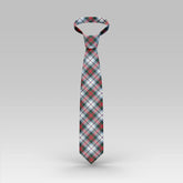 MacDuff Dress Modern Tartan Classic Tie