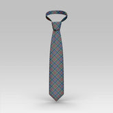 MacDuff Hunting Ancient Tartan Classic Tie