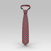 MacDuff Modern Tartan Classic Tie