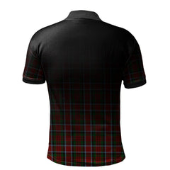 MacDuff 06 Tartan Polo Shirt - Alba Celtic Style