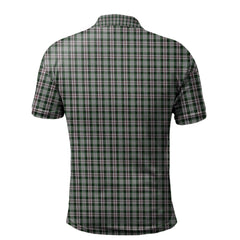 MacDuff Dress 01 Tartan Polo Shirt