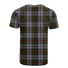 MacDuff Dress 02 Tartan T-Shirt