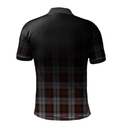 MacDuff Dress 04 Tartan Polo Shirt - Alba Celtic Style