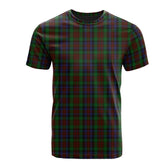 MacDuff Hunting Tartan T-Shirt