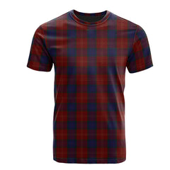 MacEdward Tartan T-Shirt