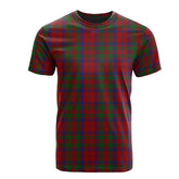 MacFadyan 02 Tartan T-Shirt