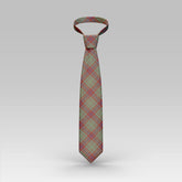 MacGillivray Hunting Ancient Tartan Classic Tie