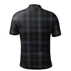 MacGlynn Tartan Polo Shirt