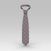 MacGregor Hunting Ancient Tartan Classic Tie