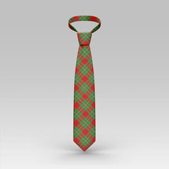 MacGregor Modern Tartan Classic Tie