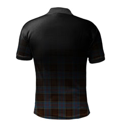 MacGregor Hastie Tartan Polo Shirt - Alba Celtic Style