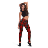 MacIngust Tartan Leggings