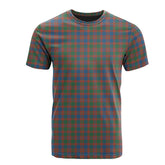 MacIntyre Ancient Tartan T-Shirt