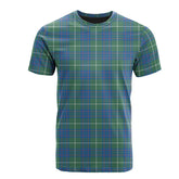 MacIntyre Hunting Ancient Tartan T-Shirt