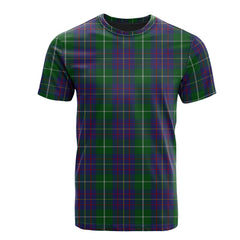 MacIntyre Inglis Tartan T-Shirt