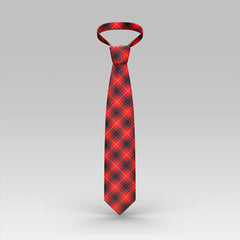 MacIver Modern Tartan Classic Tie