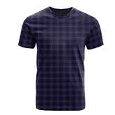 MacIver of Strome Tartan T-Shirt