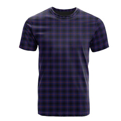 MacIver of Strome Tartan T-Shirt