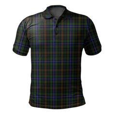MacKean Hunting Tartan Polo Shirt