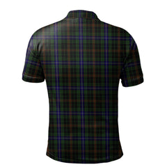 MacKean Hunting Tartan Polo Shirt