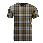 MacKellar Dress Tartan T-Shirt