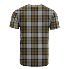 MacKellar Dress Tartan T-Shirt