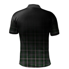 MacKenzie Hastie Tartan Polo Shirt - Alba Celtic Style