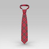MacKillop Tartan Classic Tie