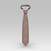 MacKinnon Ancient Tartan Classic Tie