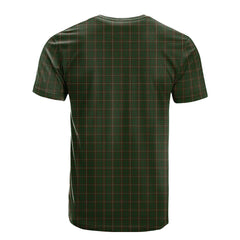 MacKinnon Hunting 02 Tartan T-Shirt